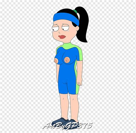 american dad francine porn|Francine Smith and Hayley Smith Share a Man